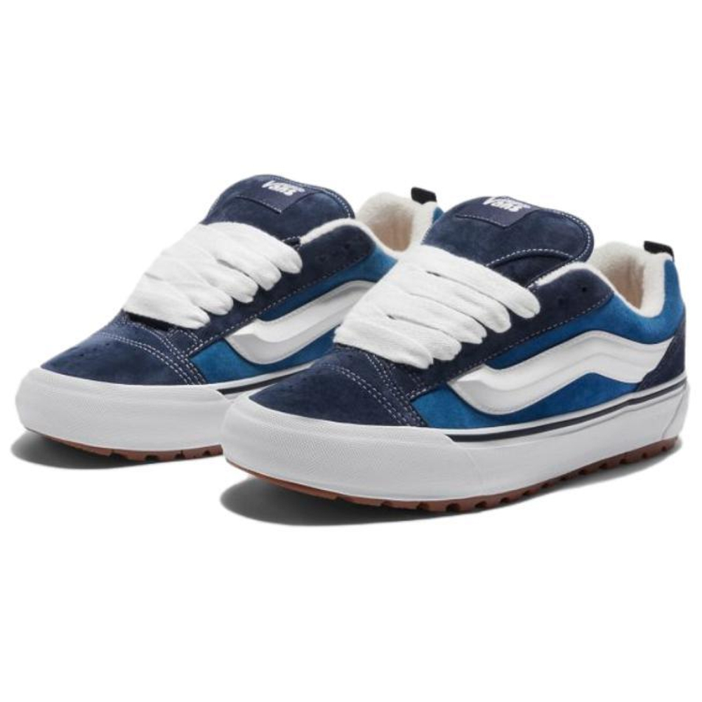 Imran Potato X Vans Knu Skool Lx