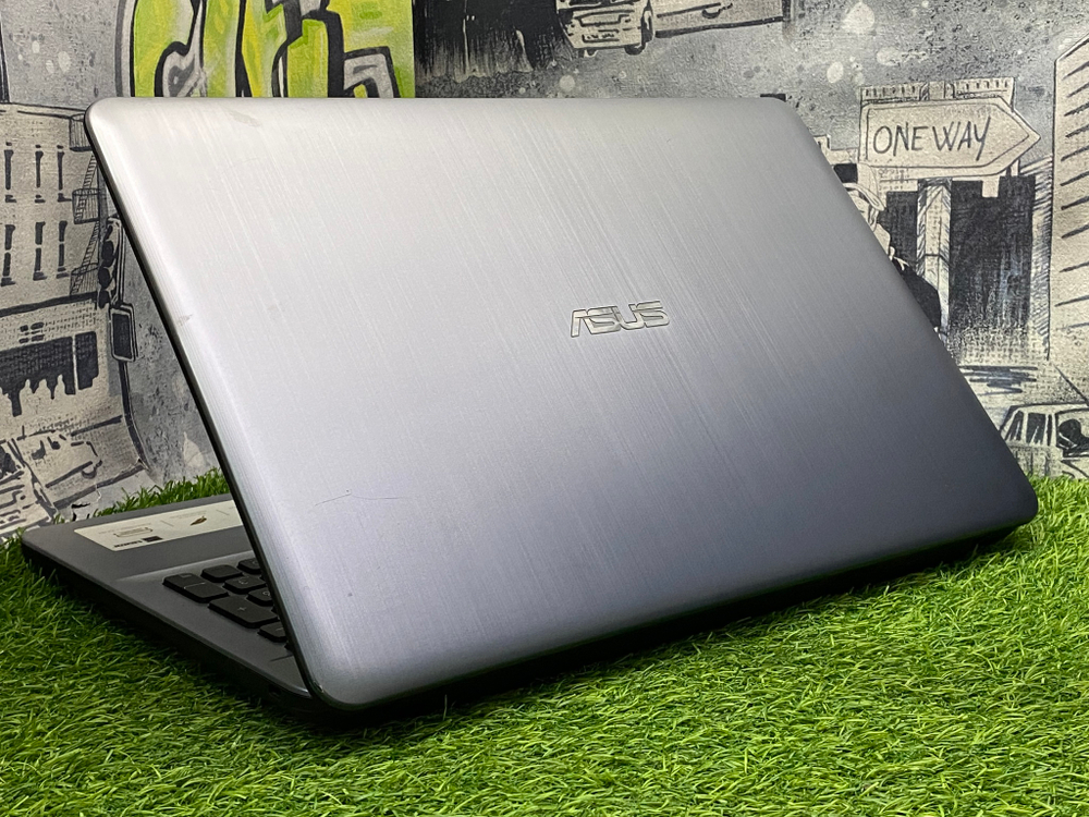Ноутбук Asus 15.6' Pentium N3700/4GB/500GB/ VivoBook X541SA-XO687T[90nb0ch3-m13570]/Windows 10
