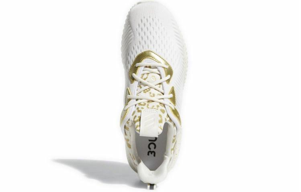 Кроссовки Adidas Alphabounce 1 Burner