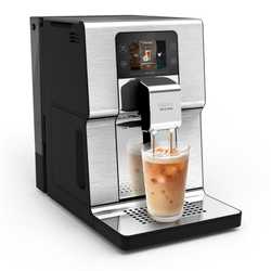 Автоматическая кофемашина KRUPS Intuition Experience Hot&Cold, EA879EE0