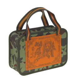 GAEM Набор для пикника из 11-ти предметов, L27 W10 H20 см