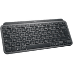 LOGITECH MX Keys Mini Bluetooth Illuminated Keyboard - GRAPHITE - RUS