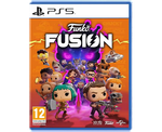 Funko Fusion (PS5) NEW