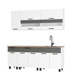 Кухня 2000 Монтана