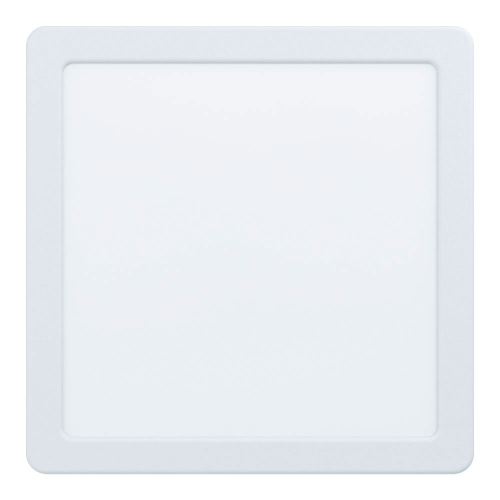 Встраиваемый светодиодный светильник Eglo FUEVA 5 99181