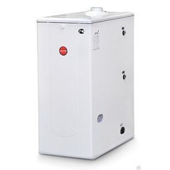 Котел жидкотопливный Kiturami TURBO-30 24162