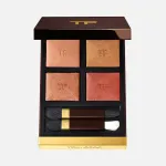 Палетка теней TOM FORD Eye Color Quad - 41 PEACH DAWN