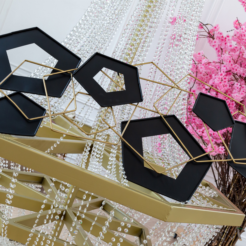 Настенное панно Объект мечты Сезанн