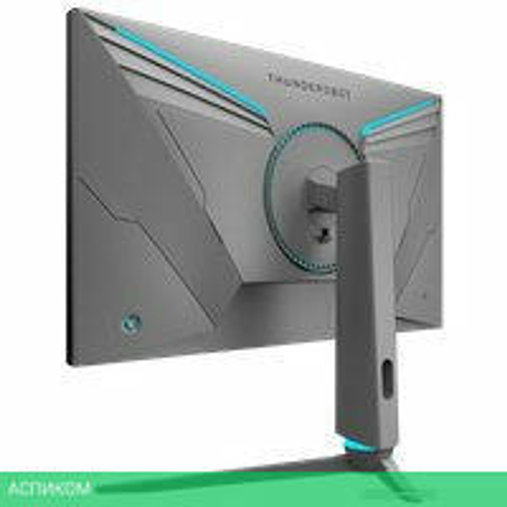 Игровой монитор Thunderobot Silver Wing KU27F144M