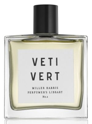 Miller Harris Veti Vert