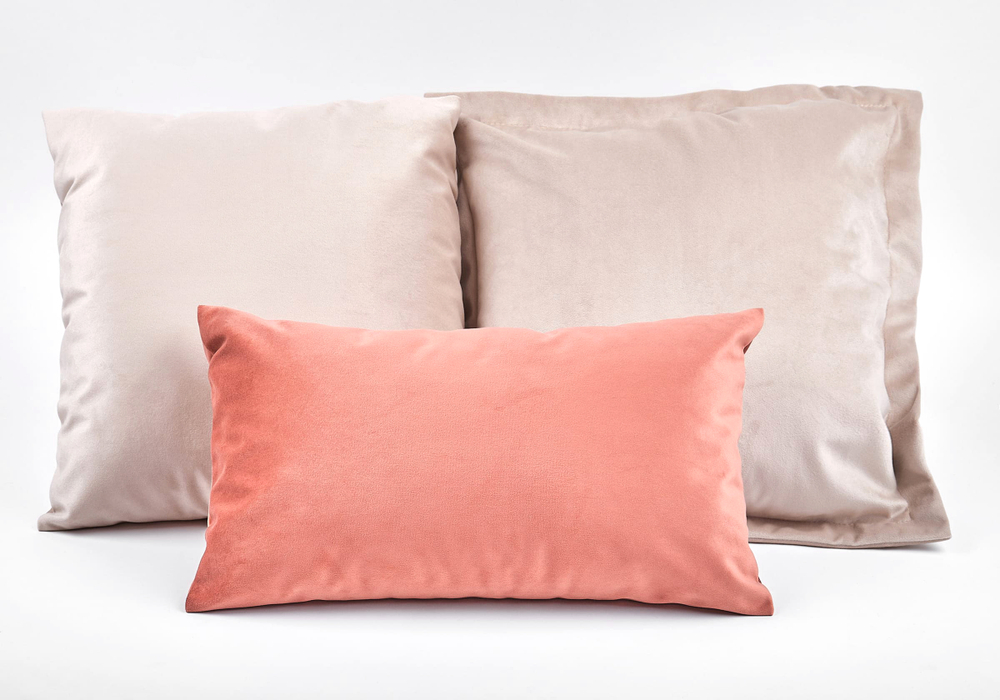 Декоративная подушка