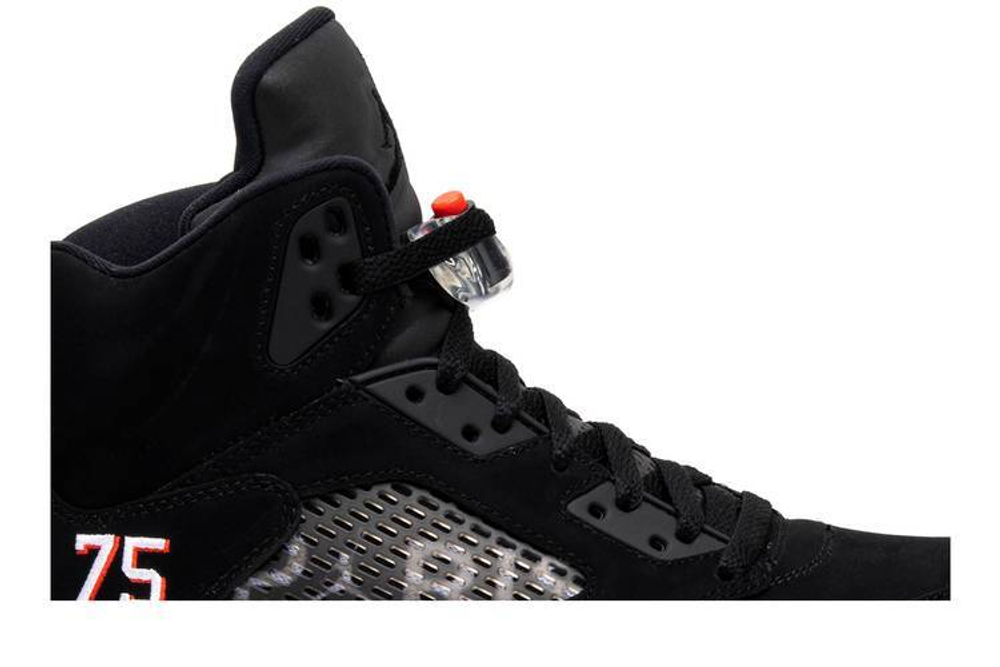 Psg air jordan 5 clearance