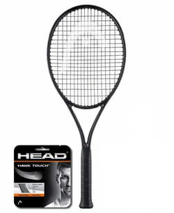 Теннисная ракетка Head Speed MP LEGEND 2024+ Струны + Натяжка