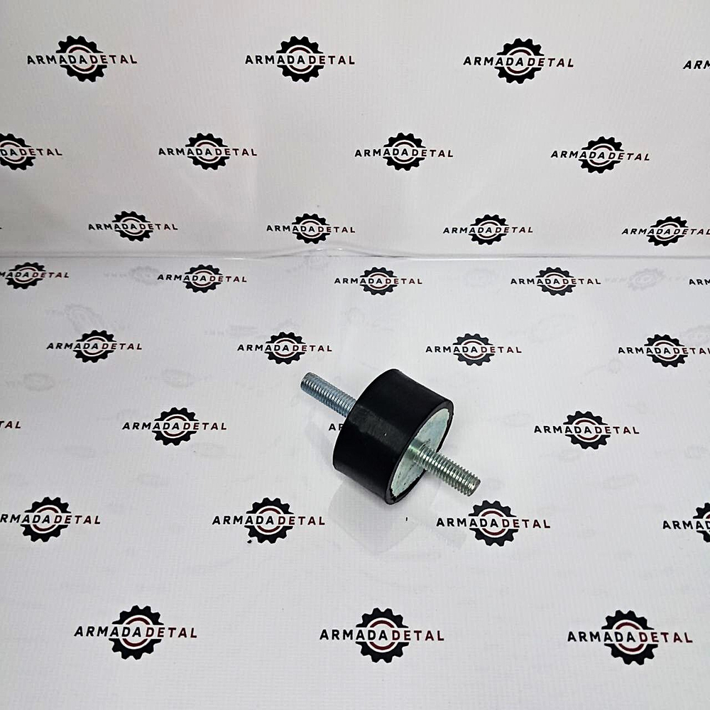 Подушка опоры JCB 3CX 4CX 332/F7840