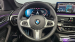 BMW 5 Series (G30) 523d M Sports (12.2022)