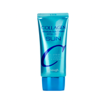 Увлажняющий солнцезащитный крем с коллагеном Enough Collagen Moisture Sun Cream SPF50+ PA+++