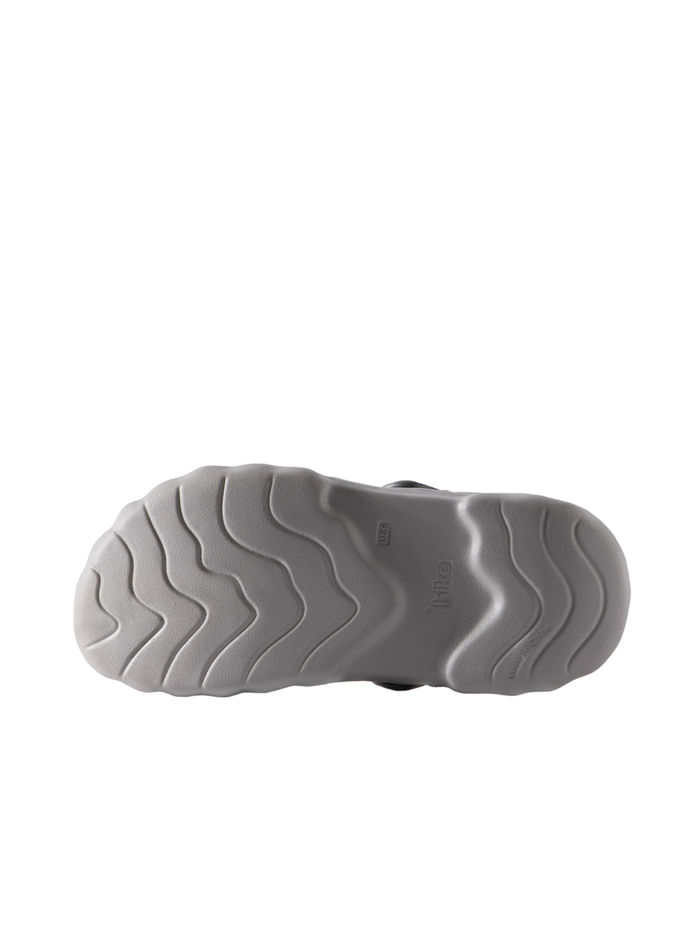 Клоги Marble