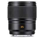 Беззеркальный фотоаппарат Leica SL2-S Kit 35mm f/2 Summicron-SL