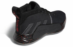Кроссовки Adidas D Lillard 5