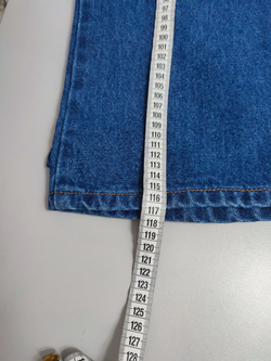 Джинсы удобные 46/48 размер, новые