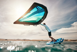 Жесткий фойлборд Skywave