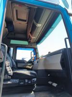 MAN TGX 6x2 Седельный тягач 28.440 6x2-2 BLS (Дизельный, 10,5 л, 441 л.с., МТ)