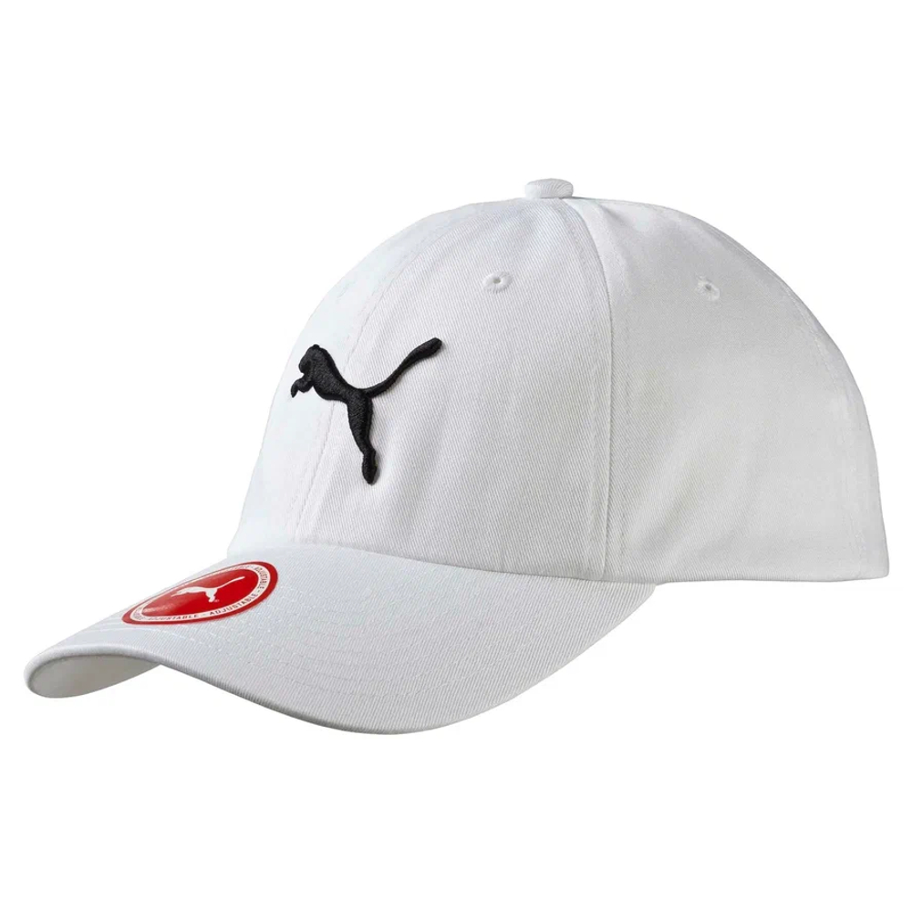 Кепка PUMA ESS Cap
