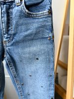 Джинсы Zara, 116