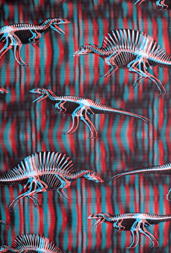 Плащ Демисезонный "Мезозой" - фото 4