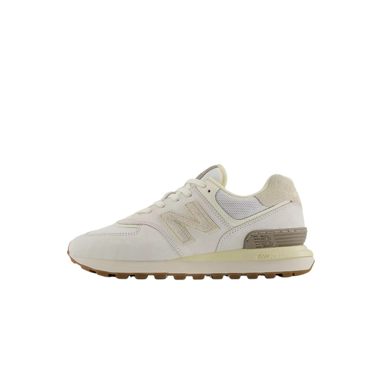 New Balance 574 Legacy "Off White Grey"