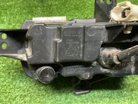 ПТФ правая Geely Coolray (2019-2024)