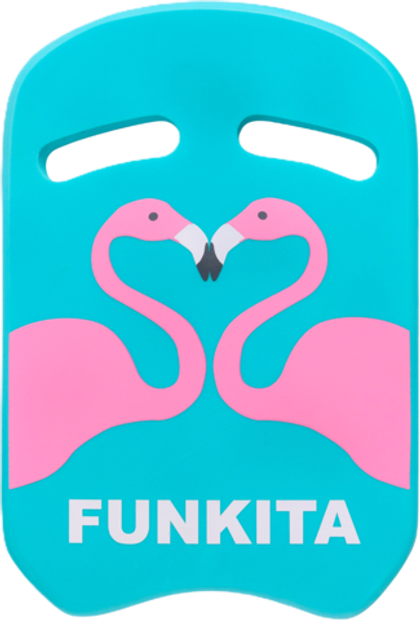 Тренировочная доска FUNKITA Go Flamingo!
