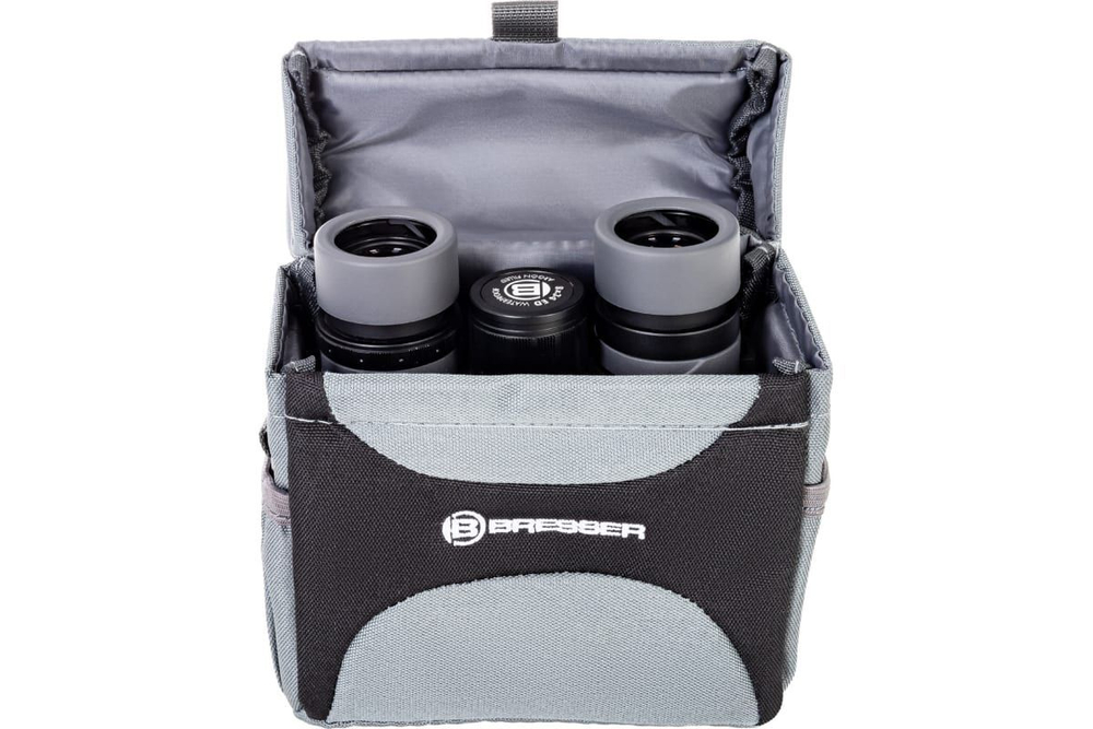 Бинокль Bresser Pirsch ED 8x34 74347