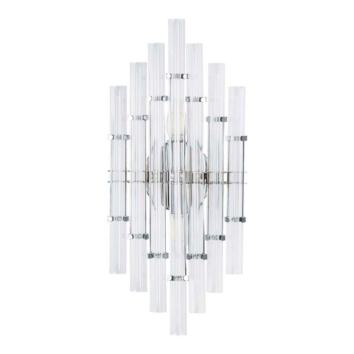 Настенный светильник Modelux ML.535.02 CR