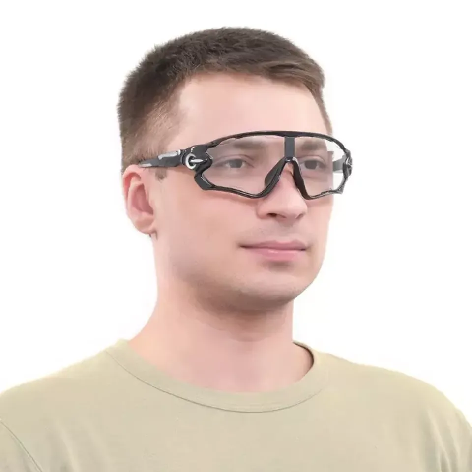 Очки спортивные UV400