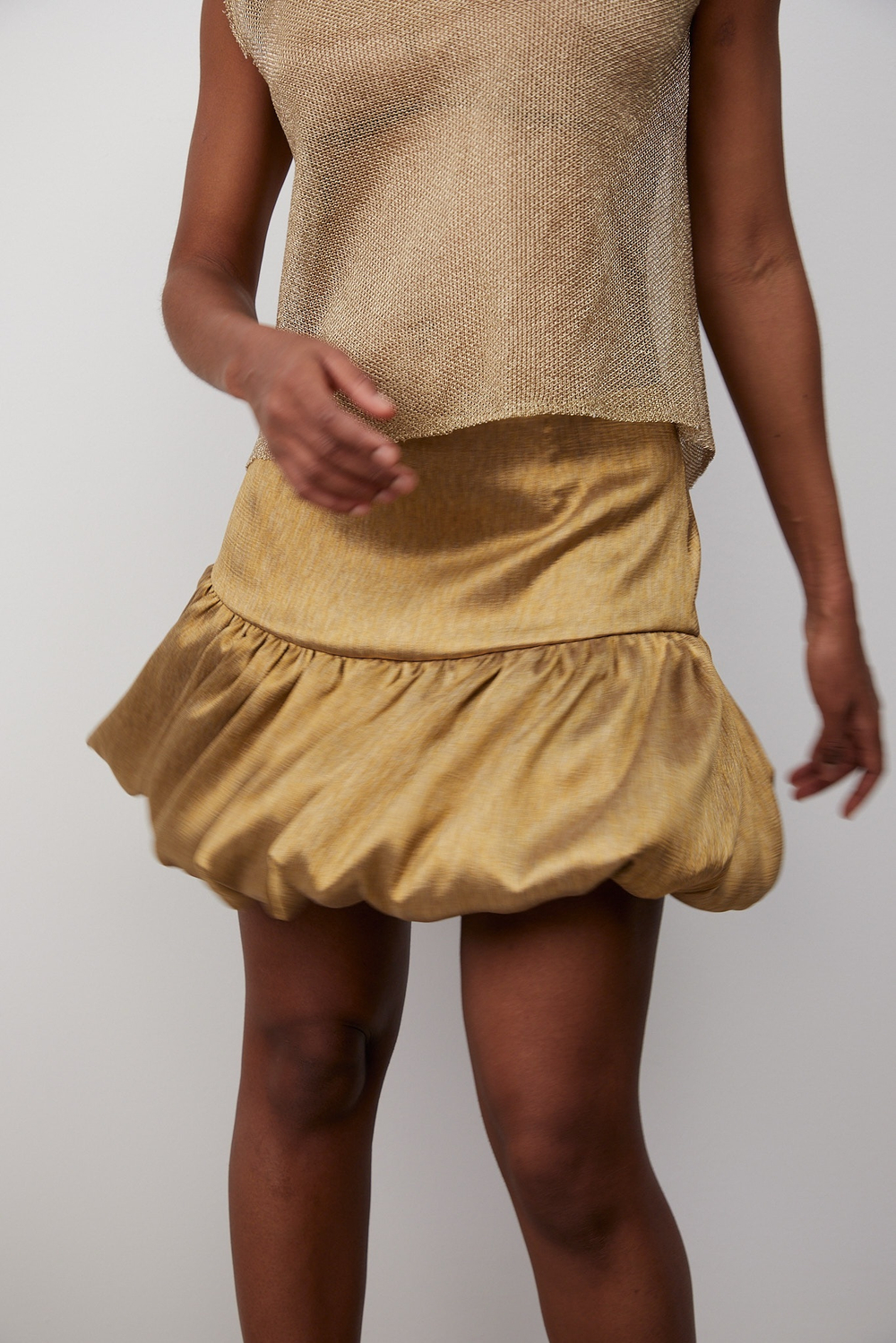 «Артистка»