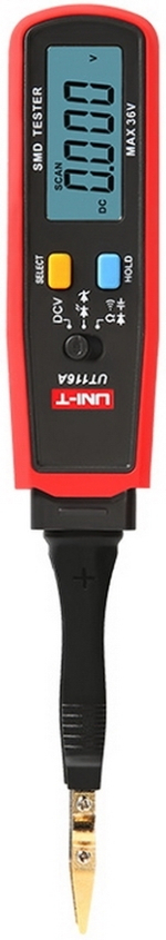 Мультиметр  UNI-T UT116A