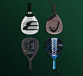 Ракетки для Padel