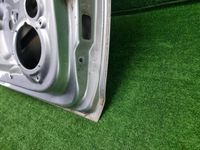 Дверь передняя левая VW Jetta 6 (2010-2018)