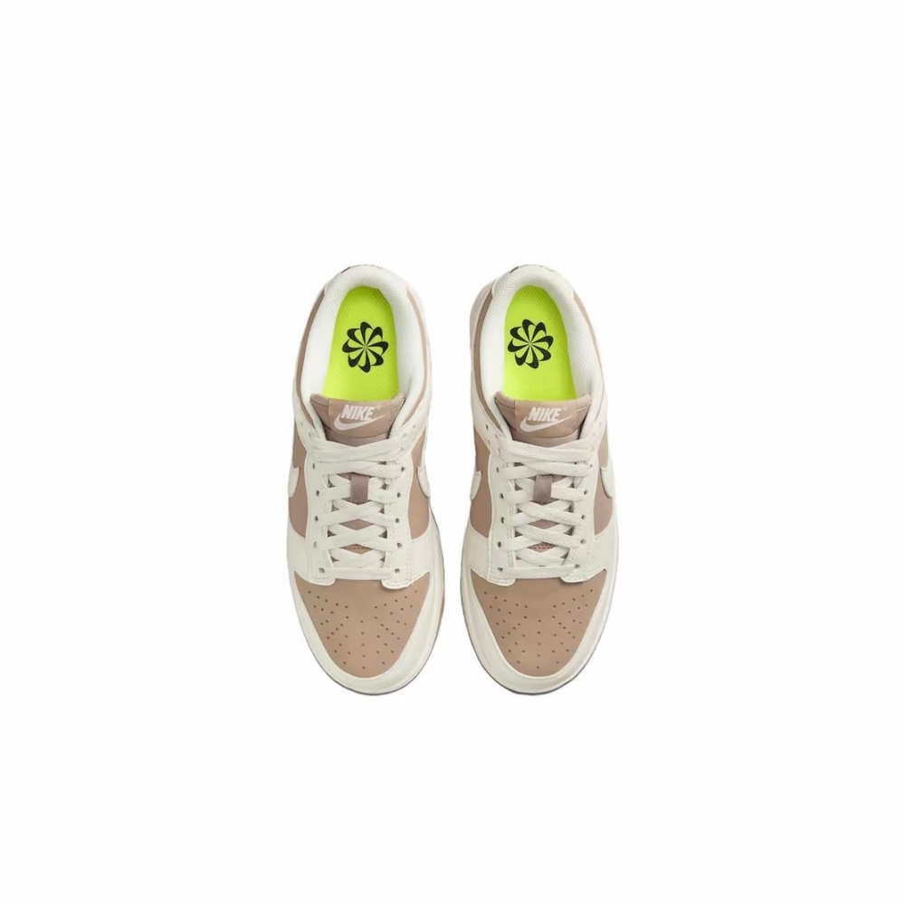 Nike Dunk Low Next Nature "Hemp"