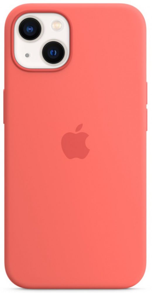 Чехол силиконовый для IPhone 13 Pomelo (MM253ZE/A)