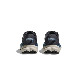 Кроссовки для бега мужские Hoka Torrent 4 M Черный и Синий