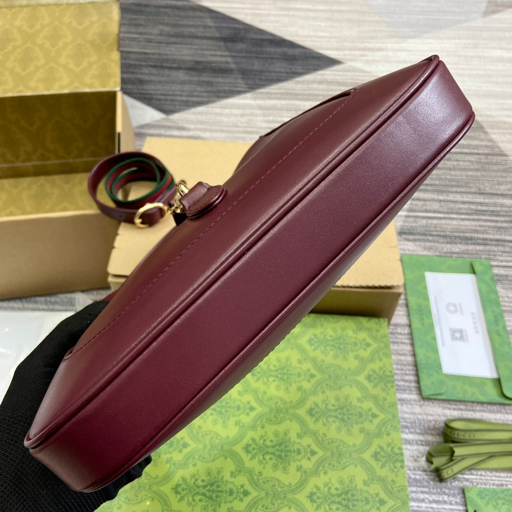 Gucci Jackie 27 cm