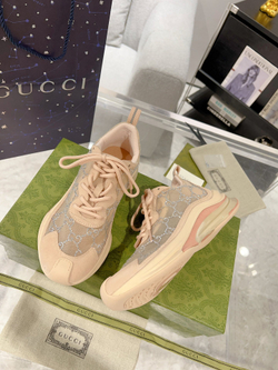 Gucci Sneaker (3 colors)