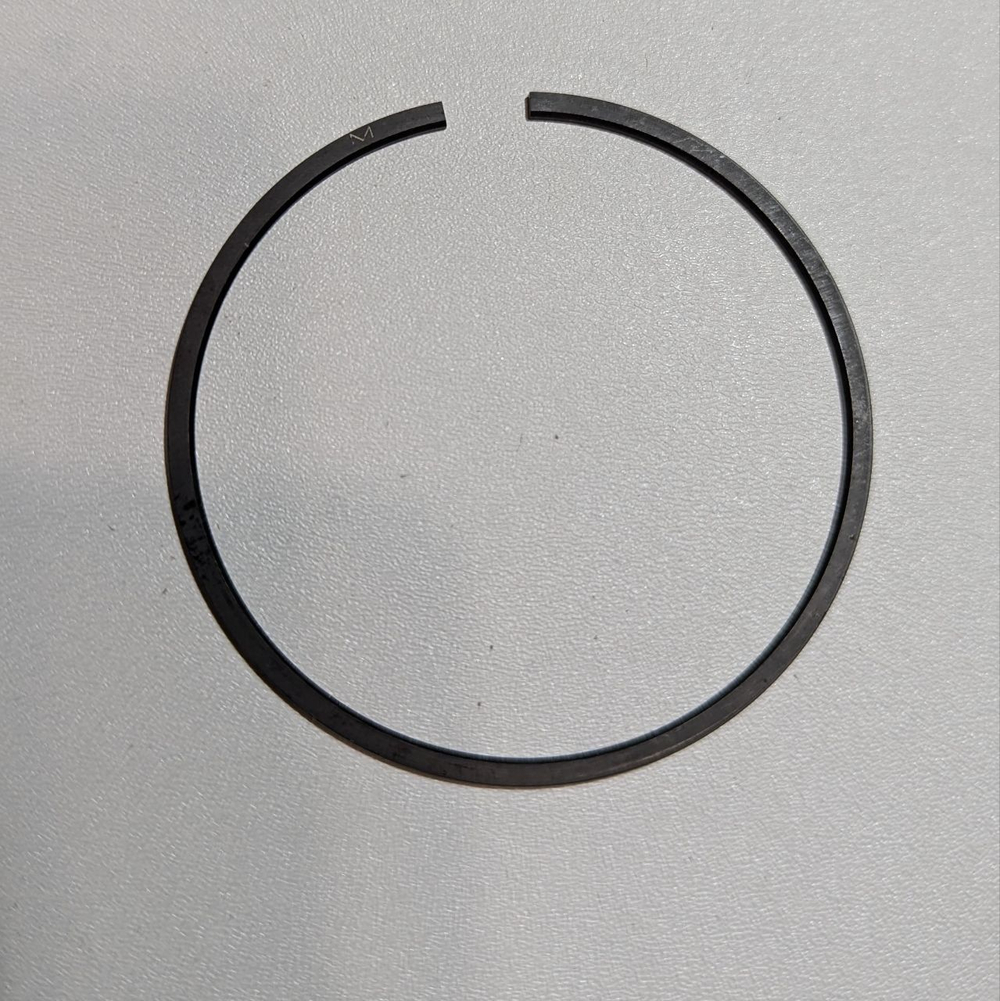 Кольца поршневые 4T 139FMB 50см3