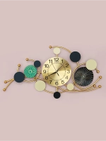 Часы настенные интерьерные