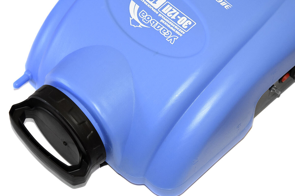 Опрыскиватель аккумуляторный для растений Электроприбор-Усадьба ЭО-12П