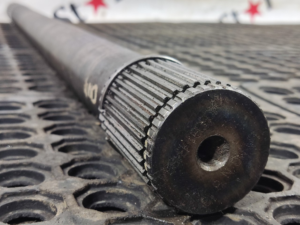 Полуось с блокировкой 2022г.