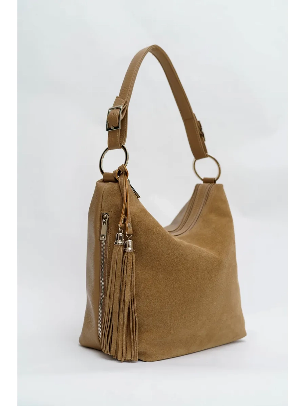 сумка через плечо большая тоут шоппер