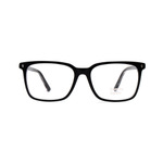 Оправа квадрат Family Optic WD2242 C4 черный/прозрачный (Китай)